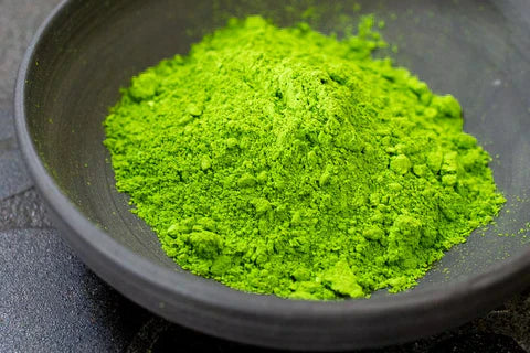 抹茶の健康パワーの秘密!カテキンが もたらす効能と効果的な摂り方。