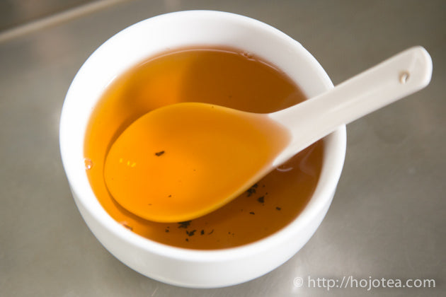 茯磚茶