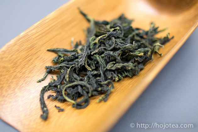文山包種茶