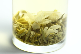 碧潭飄雪（スノージャスミン） 50g