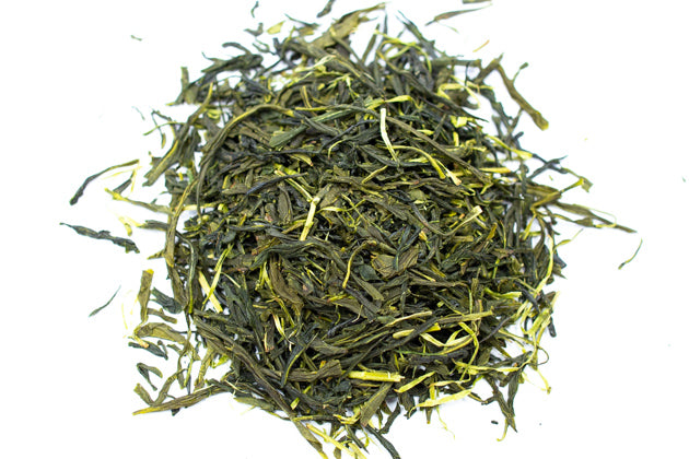 都祁在来煎茶