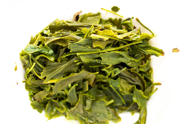都祁在来煎茶