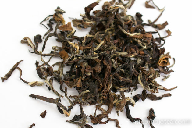 ネパール 1st Flush Jun Chiyabari Estate