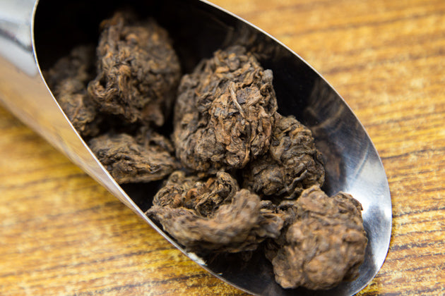 大茶頭