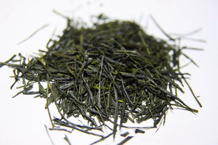 本山蛇塚煎茶