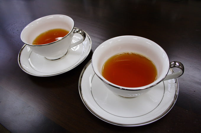 祁門紅茶（キーマン紅茶）